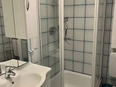 Ferienwohnung für 3 Personen (45 m²) in Wyk auf Föhr 7/10