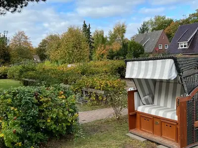 Ferienwohnung für 3 Personen (45 m²) in Wyk auf Föhr 10/10