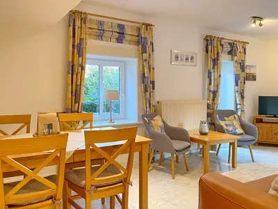 Ferienwohnung für 4 Personen (48 m²) in Wyk auf Föhr 3/10