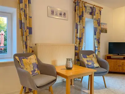 Ferienwohnung für 4 Personen (48 m²) in Wyk auf Föhr 4/10