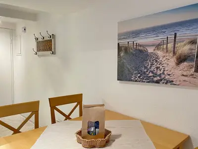 Ferienwohnung für 4 Personen (48 m²) in Wyk auf Föhr 6/10