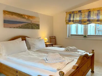 Ferienwohnung für 4 Personen (48 m²) in Wyk auf Föhr 9/10