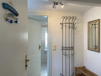 Ferienwohnung für 4 Personen (42 m²) in Wyk auf Föhr 9/10