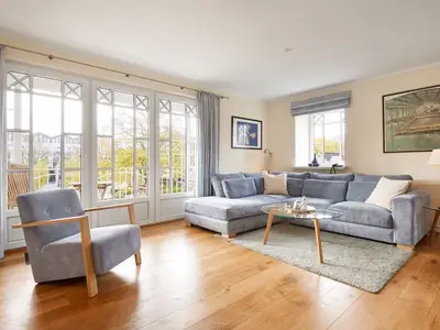 Ferienwohnung für 4 Personen (80 m²) in Wyk auf Föhr 2/10