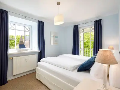 Ferienwohnung für 4 Personen (80 m²) in Wyk auf Föhr 3/10