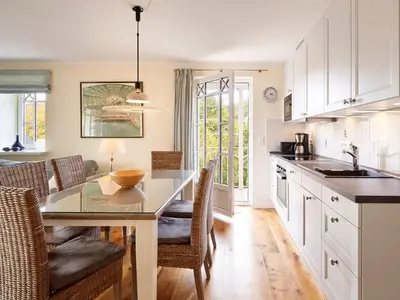 Ferienwohnung für 4 Personen (80 m²) in Wyk auf Föhr 4/10