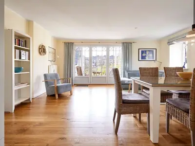 Ferienwohnung für 4 Personen (80 m²) in Wyk auf Föhr 6/10