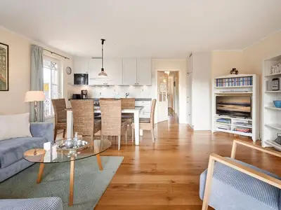 Ferienwohnung für 4 Personen (80 m²) in Wyk auf Föhr 7/10