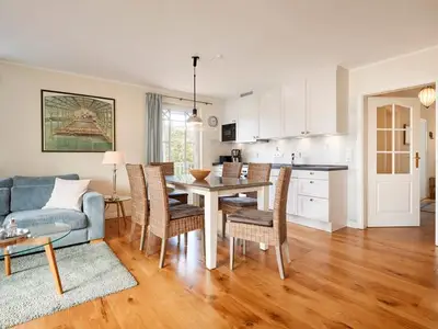 Ferienwohnung für 4 Personen (80 m²) in Wyk auf Föhr 9/10