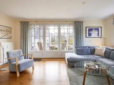 Ferienwohnung für 4 Personen (80 m²) in Wyk auf Föhr 10/10