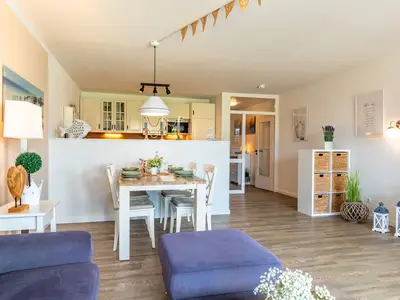 Ferienwohnung für 4 Personen (86 m²) in Wyk auf Föhr 7/10