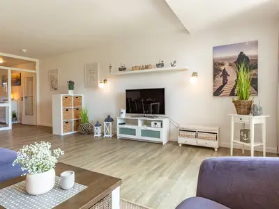 Ferienwohnung für 4 Personen (86 m²) in Wyk auf Föhr 8/10