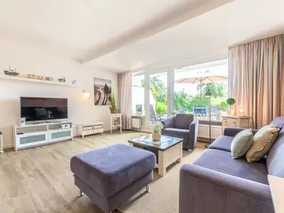 Ferienwohnung für 4 Personen (86 m²) in Wyk auf Föhr 9/10
