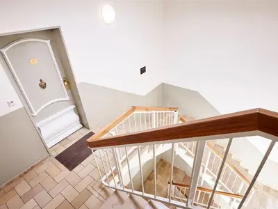 Ferienwohnung für 4 Personen (55 m²) in Wyk auf Föhr 5/10