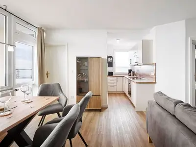 Ferienwohnung für 4 Personen (55 m²) in Wyk auf Föhr 7/10