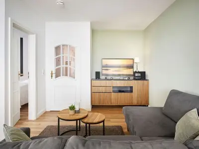 Ferienwohnung für 4 Personen (55 m²) in Wyk auf Föhr 8/10