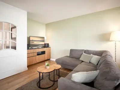 Ferienwohnung für 4 Personen (55 m²) in Wyk auf Föhr 9/10