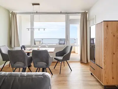 Ferienwohnung für 4 Personen (55 m²) in Wyk auf Föhr 10/10