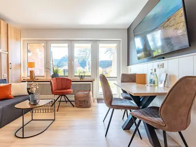Ferienwohnung für 3 Personen (38 m²) in Wyk auf Föhr 8/10
