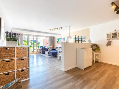 Ferienwohnung für 4 Personen (86 m²) in Wyk auf Föhr 4/10