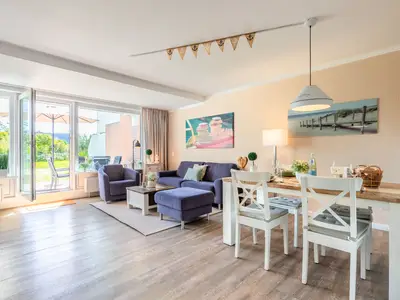 Ferienwohnung für 4 Personen (86 m²) in Wyk auf Föhr 5/10