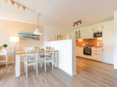 Ferienwohnung für 4 Personen (86 m²) in Wyk auf Föhr 10/10