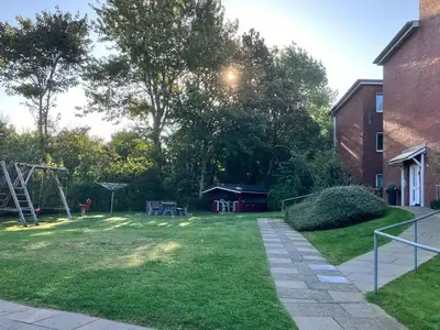 Ferienwohnung für 2 Personen (61 m²) in Wyk auf Föhr 2/10