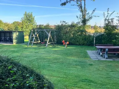 Ferienwohnung für 2 Personen (61 m²) in Wyk auf Föhr 3/10