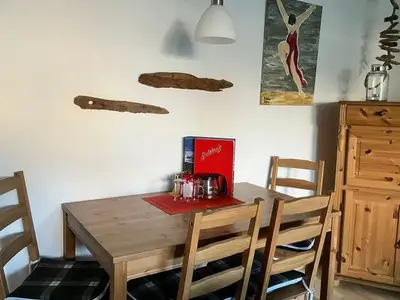 Ferienwohnung für 2 Personen (61 m²) in Wyk auf Föhr 4/10