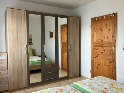 Ferienwohnung für 2 Personen (61 m²) in Wyk auf Föhr 7/10