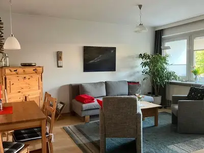 Ferienwohnung für 2 Personen (61 m²) in Wyk auf Föhr 1/10