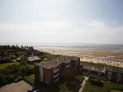 Ferienwohnung für 4 Personen (49 m²) in Wyk auf Föhr 1/10