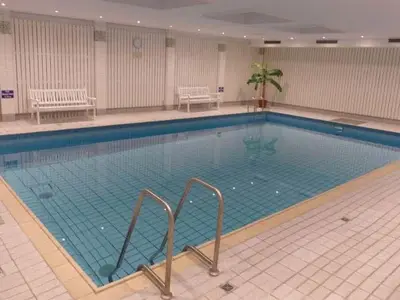 Ferienwohnung für 4 Personen (49 m²) in Wyk auf Föhr 3/10