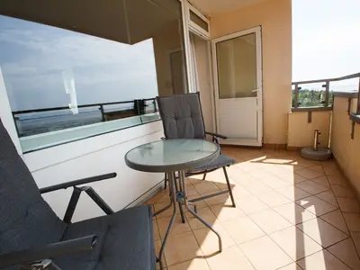 Ferienwohnung für 4 Personen (49 m²) in Wyk auf Föhr 5/10