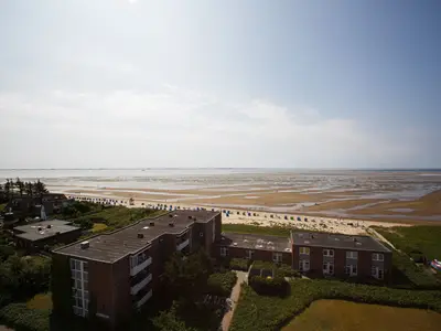 Ferienwohnung für 4 Personen (49 m²) in Wyk auf Föhr 6/10