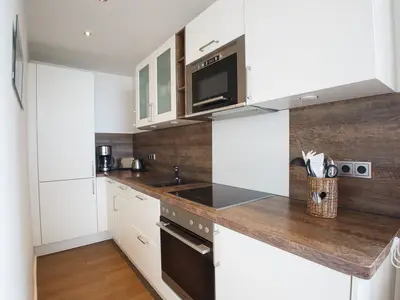 Ferienwohnung für 4 Personen (49 m²) in Wyk auf Föhr 7/10