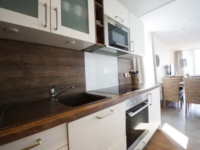 Ferienwohnung für 4 Personen (49 m²) in Wyk auf Föhr 8/10