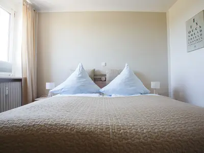 Ferienwohnung für 4 Personen (49 m²) in Wyk auf Föhr 9/10