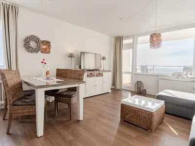 Ferienwohnung für 4 Personen (49 m²) in Wyk auf Föhr 10/10