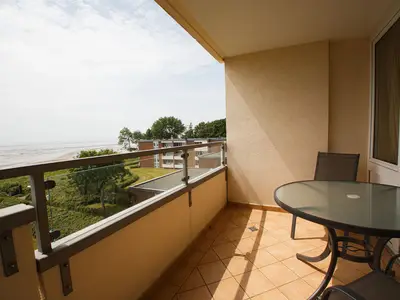 Ferienwohnung für 4 Personen (55 m²) in Wyk auf Föhr 1/10