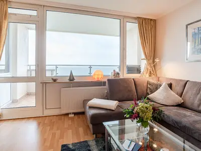 Ferienwohnung für 4 Personen (55 m²) in Wyk auf Föhr 3/10