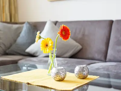 Ferienwohnung für 4 Personen (55 m²) in Wyk auf Föhr 4/10