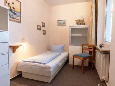 Ferienwohnung für 4 Personen (55 m²) in Wyk auf Föhr 8/10