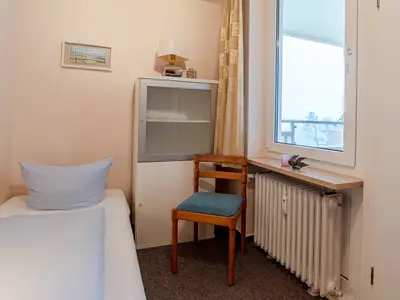 Ferienwohnung für 4 Personen (55 m²) in Wyk auf Föhr 9/10