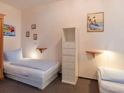 Ferienwohnung für 4 Personen (55 m²) in Wyk auf Föhr 10/10