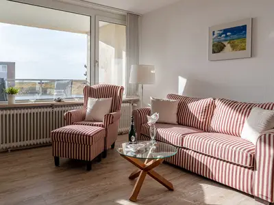 Ferienwohnung für 4 Personen (52 m²) in Wyk auf Föhr 2/10