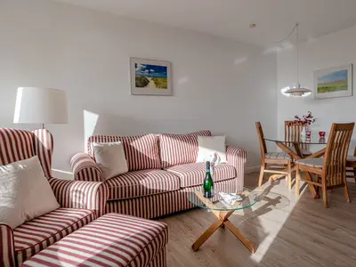 Ferienwohnung für 4 Personen (52 m²) in Wyk auf Föhr 4/10