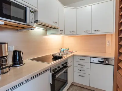 Ferienwohnung für 4 Personen (52 m²) in Wyk auf Föhr 6/10