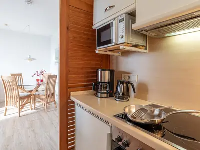 Ferienwohnung für 4 Personen (52 m²) in Wyk auf Föhr 7/10