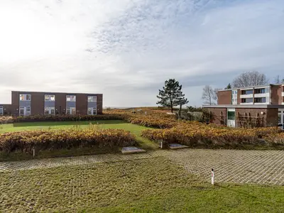 Ferienwohnung für 4 Personen (52 m²) in Wyk auf Föhr 8/10